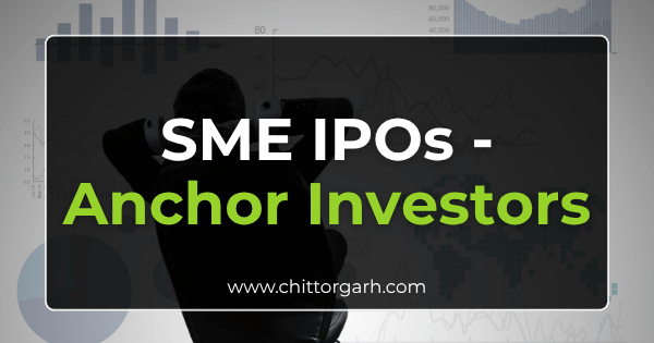 Anchor Investor IPOs | IPOs Anchor Investor List