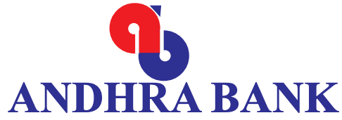 Andhra Bank FPO Logo
