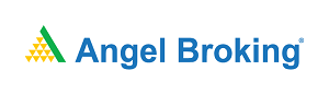 Angel Broking IPO Logo