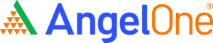 Angel One Share Broker Logo