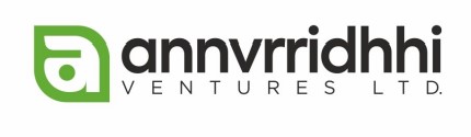 Annvrridhhi Ventures Rights Issue November 2025 Logo