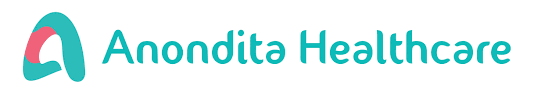Anondita Medicare Ltd. IPO logo