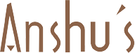 Anshu's Clothing IPO Logo