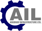Anubhav Infrastructure IPO Logo