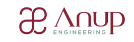 Anup Engineering Buyback Logo