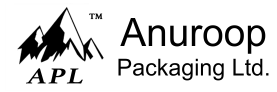 Anuroop Packaging IPO Logo