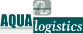 Aqua Logistics IPO Logo