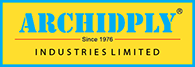 Archidply Industries Buyback Logo