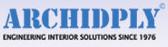 Archidply Industries IPO Logo
