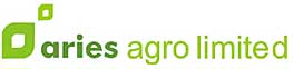 Aries Agro IPO Logo