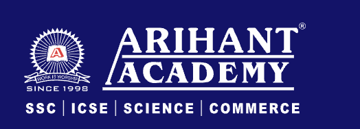 Arihant Academy IPO Logo