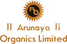 Arunaya Organics IPO Logo