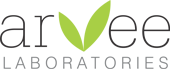 Arvee Laboratories IPO Logo