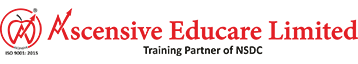 Ascensive Educare IPO Logo