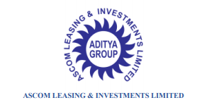 Ascom Leasing IPO Logo