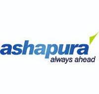 Ashapura Logistics Ltd. Logo