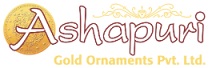 Ashapuri Gold Ornament IPO Logo