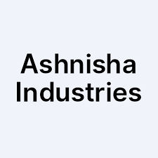 Ashnisha Industries Rights Issue 2025 Logo