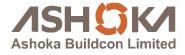 Ashoka Buildcon IPO Logo