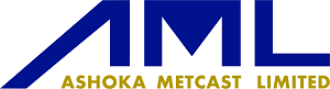 Ashoka Metcast IPO Logo