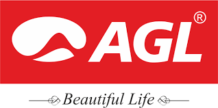Asian Granito India Rights Issue Logo