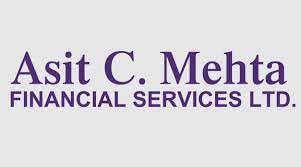 Asit C. Mehta Rights Issue 2023 Logo