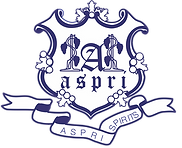 Aspri Spirits IPO Logo