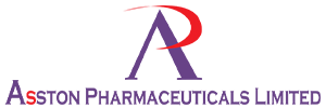 Asston Pharmaceuticals IPO Logo