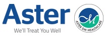 Aster DM Healthcare IPO Logo