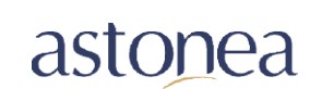 Astonea Labs IPO Logo
