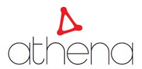 Athena Constructions IPO Logo