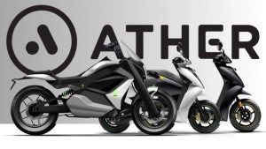 Ather: India's Future-Ready Premium Pure-Play EV Player with Balanced Valuation