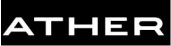 Ather Energy Limited IPO logo