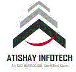Atishay Infotech IPO Logo
