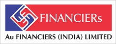 AU Small Finance Bank IPO Logo