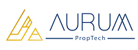 Aurum PropTech Rights Issue 2022 Logo