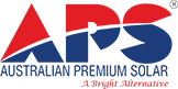 Australian Premium Solar IPO Logo