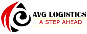 AVG Logistics IPO Logo