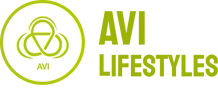 Avi Lifestyles IPO Logo