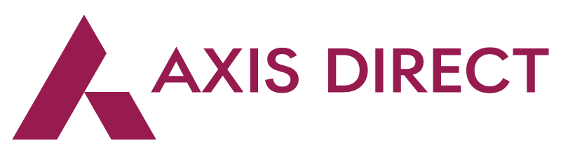 AxisDirect Share Broker Logo