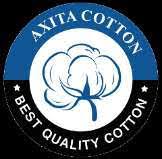 Axita Cotton Buyback 2023 Logo