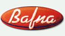 Bafna Pharmaceuticals IPO Logo
