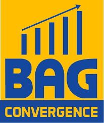 B.A.G.Convergence IPO Logo