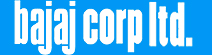 Bajaj Corp IPO Logo