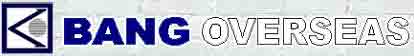 Bang Overseas IPO Logo