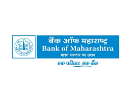 Bank of Maharashtra IPO Logo