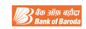 Bank of Baroda FPO Logo