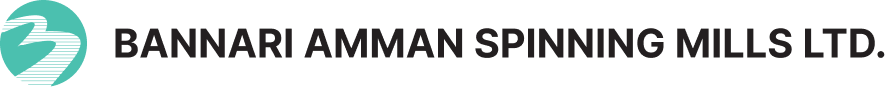 Bannari Amman Spinning Mills IPO Logo