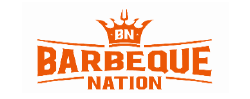 Barbeque-Nation Hospitality IPO Logo