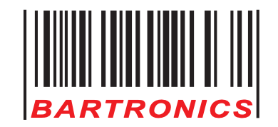 Bartronics India IPO Logo